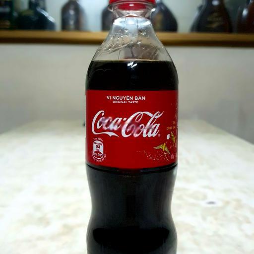 coca-cola