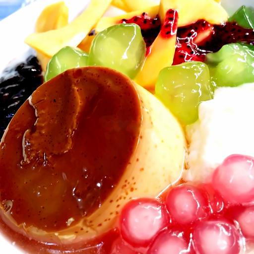 sua-chua-mit-caramen-tran-chau