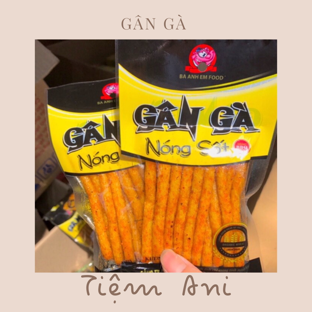 gan-ga
