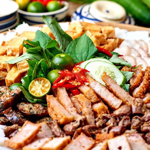 combo-met-bun-au-ay-u-2-nguoi-kem-2-ly-tra-quat