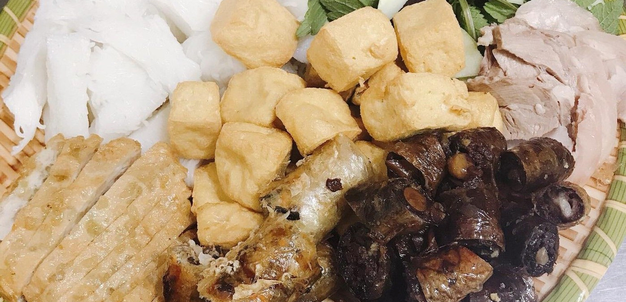 bun-au-met-61-linh-nam