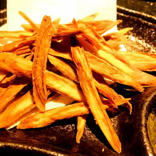 cay-nguu-bang-sam-at-chien-burdock-fried