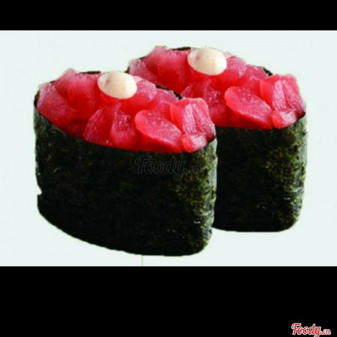 gunkan-ca-ngu-sot-mazonese-mazonese-tuna-gunkan