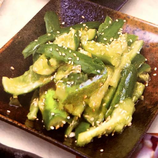 dua-leo-ap-dap-smashed-cucumber-pickles