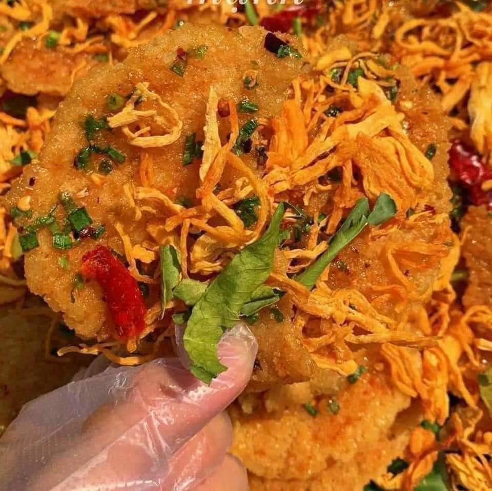 com-chay-mix-kho-ga-300gr