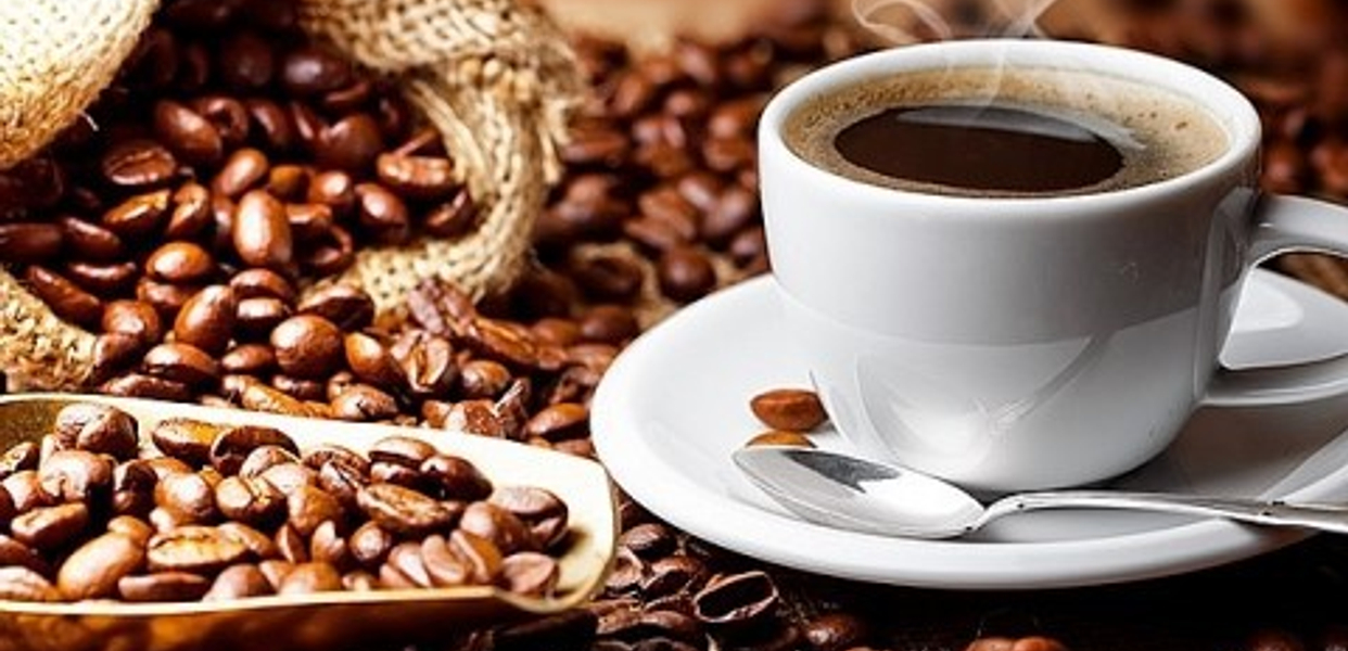 Coffee-Acoustic
