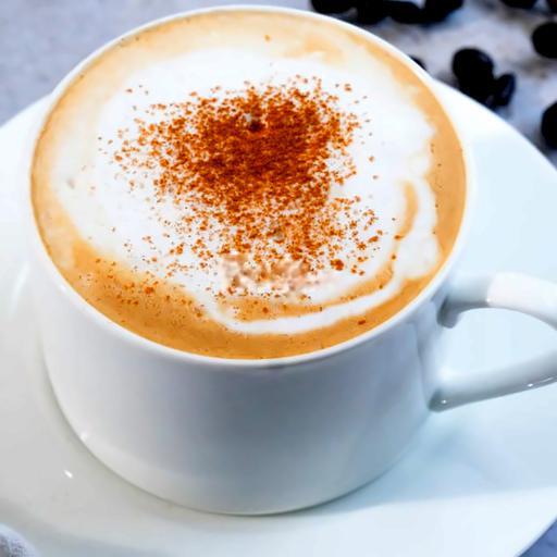 cappuccino-nong