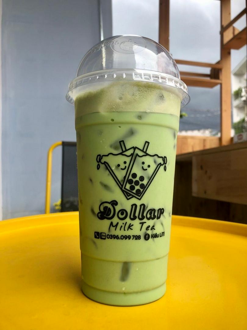 tra-sua-matcha-dollar