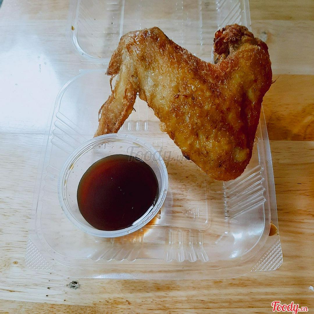 canh-ga-xoi-mo-khong-com