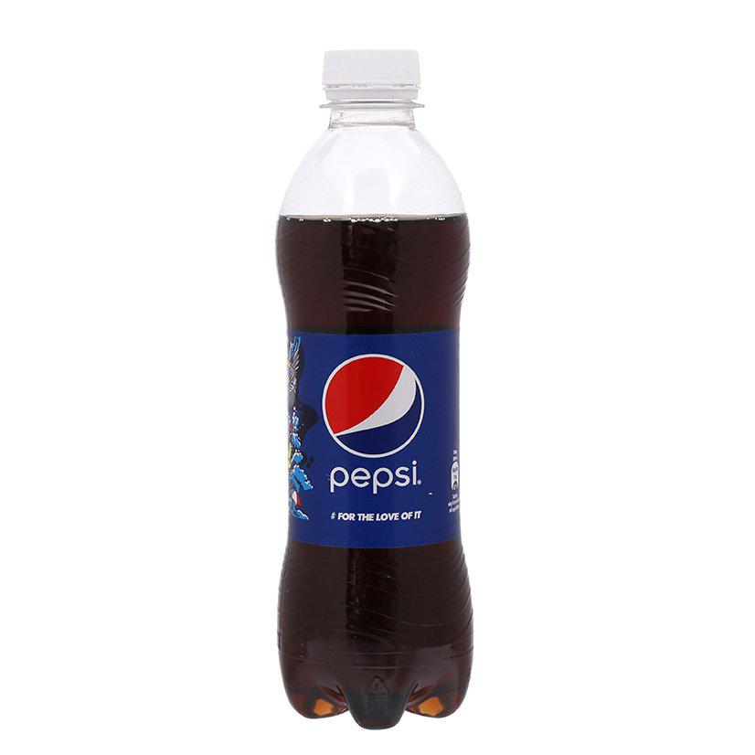 pepsi
