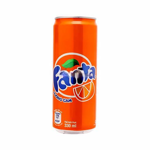 fanta