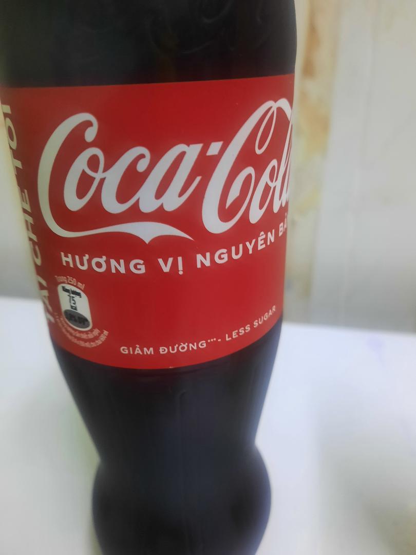coca