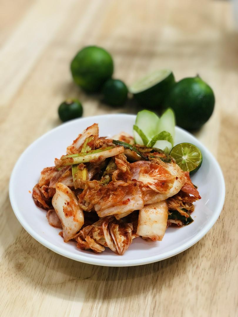 kim-chi