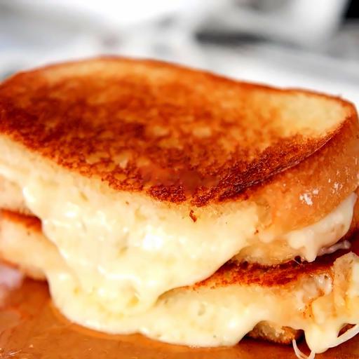 grilled-cheese