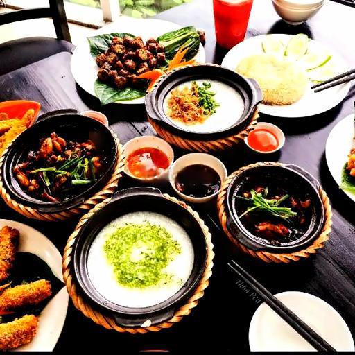 chao-ech-singapore-truyen-thong-3-con