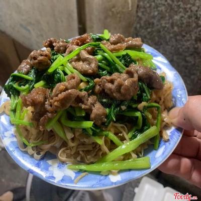 combo-1-pho-xao-1-nuoc-gao-rang