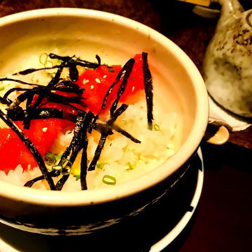 com-tra-voi-trung-ca-tuyet-rice-in-japanese-broth-w-mentaiko