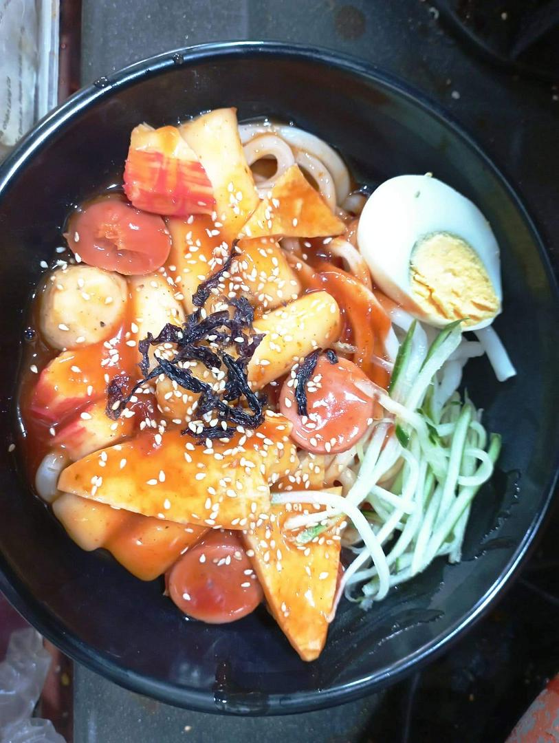 mi-tron-tokbokki