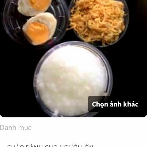 chao-trang-thit-cha-bong-trung-vit-muoi