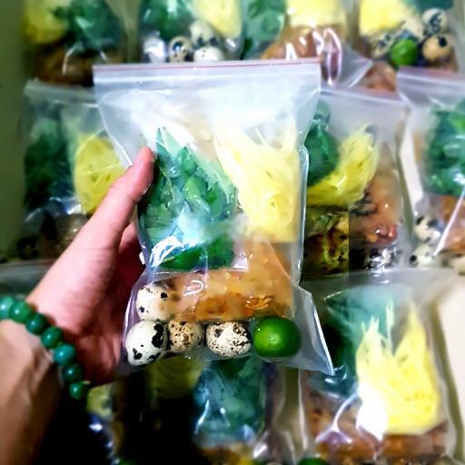 combo-3-tron-san-e-rieng-rau-xoai-trung-tac