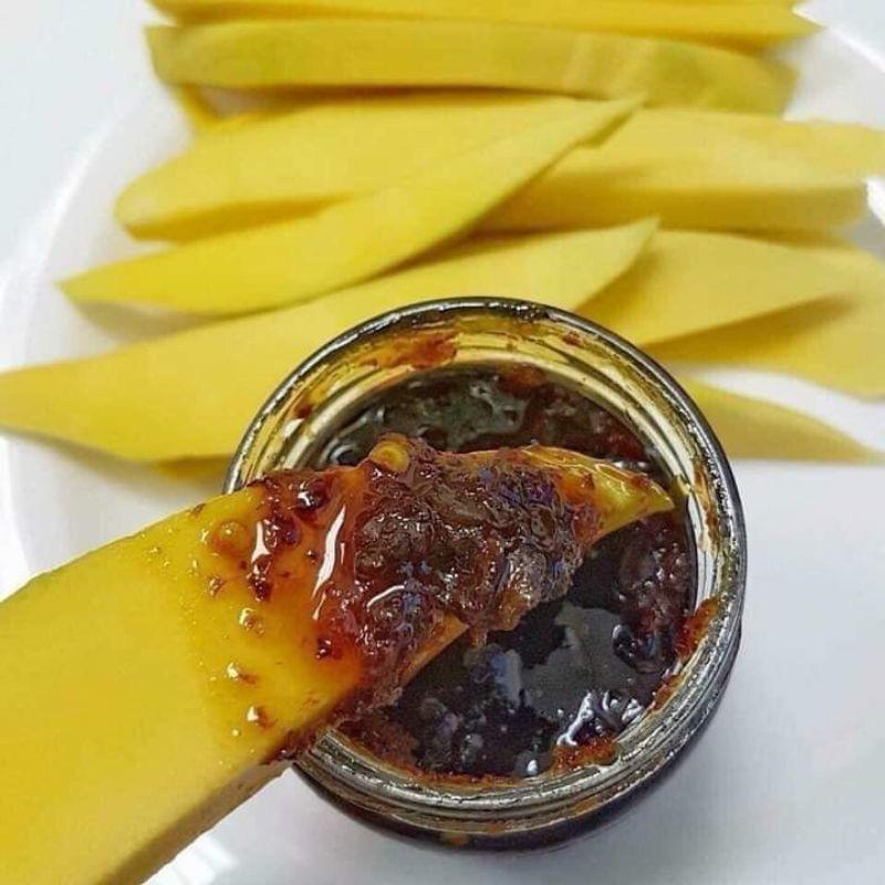 xoai-thai-cham-mam-ruoc