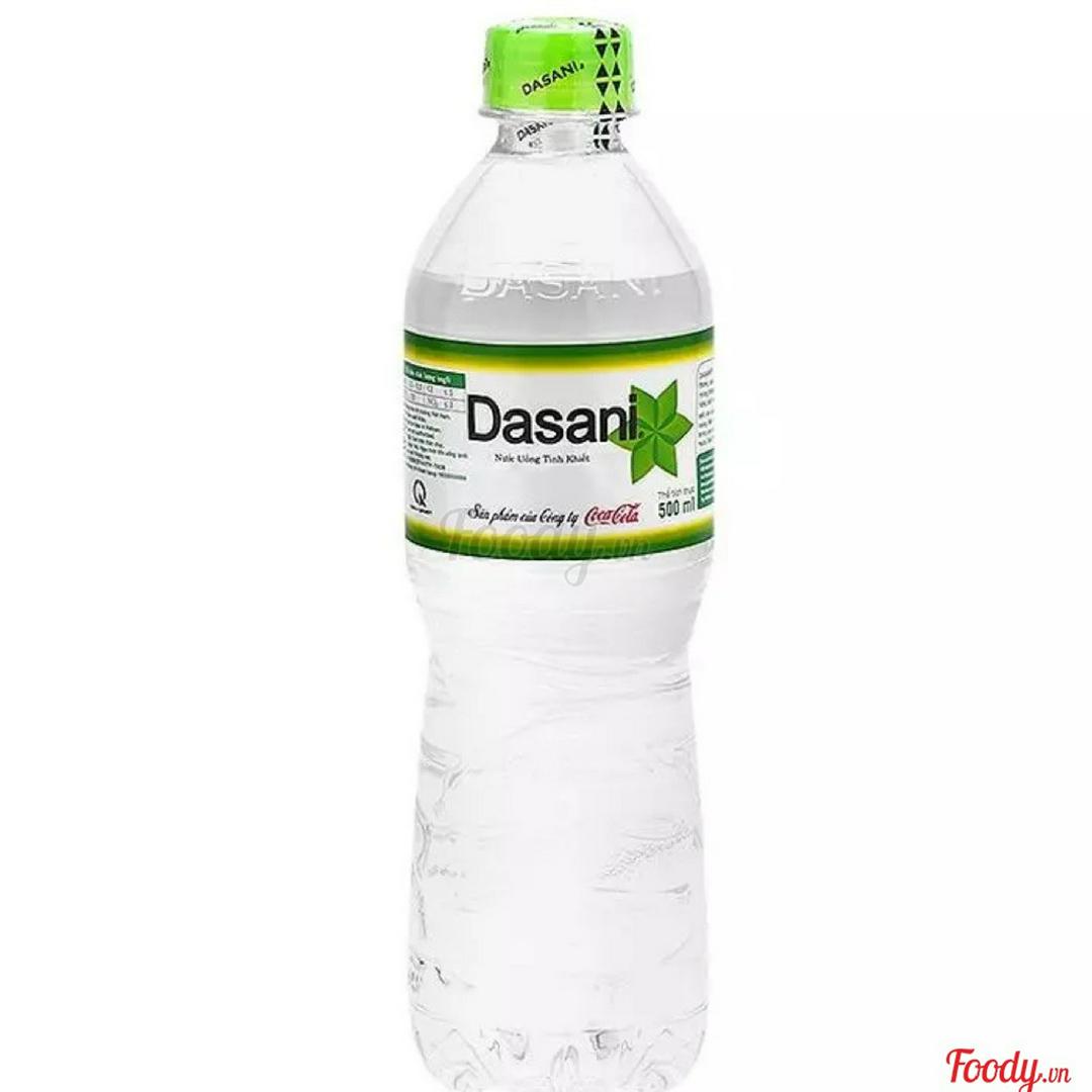 dasani