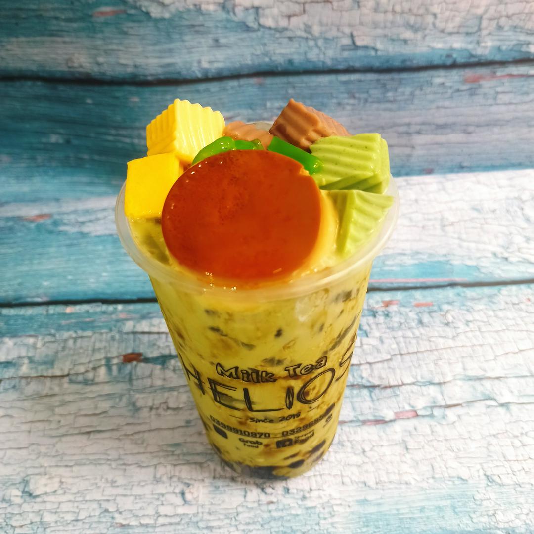 tra-sua-thai-xanh-full-topping