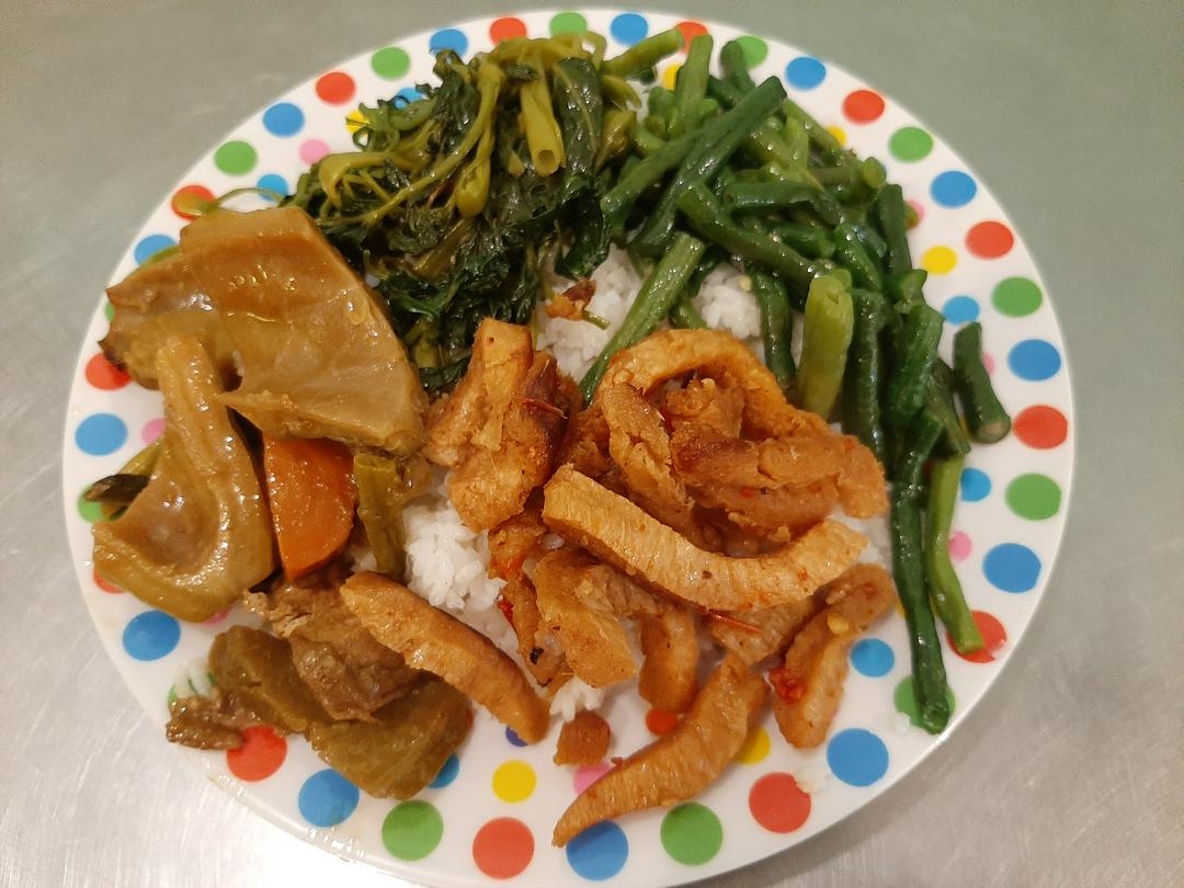 com-suon-ram-cay-chay