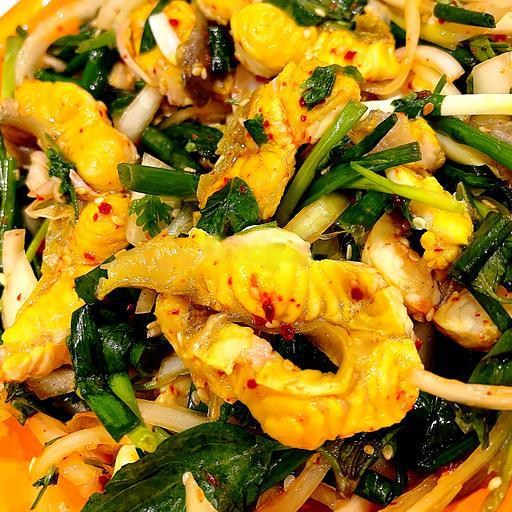 nom-ca-lang-bop-thai