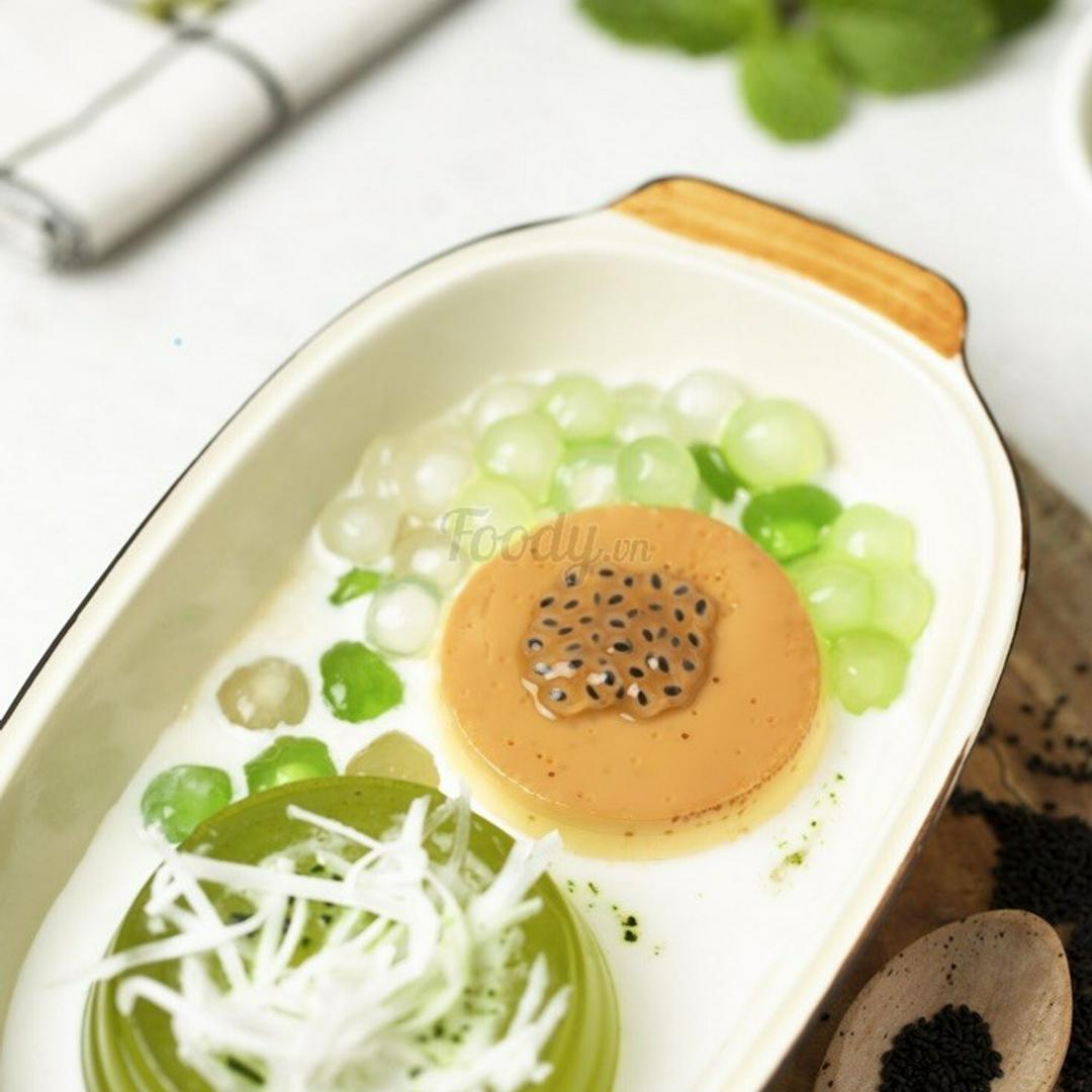 rau-cau-la-nep-caramel