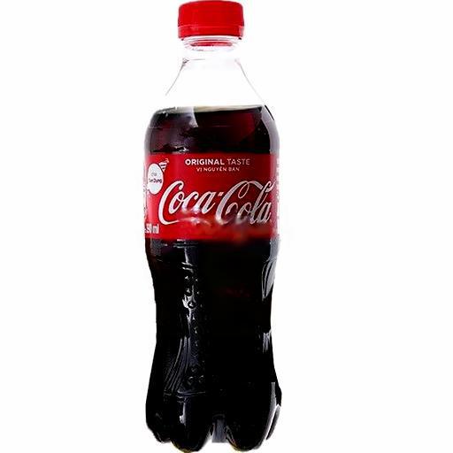 coca