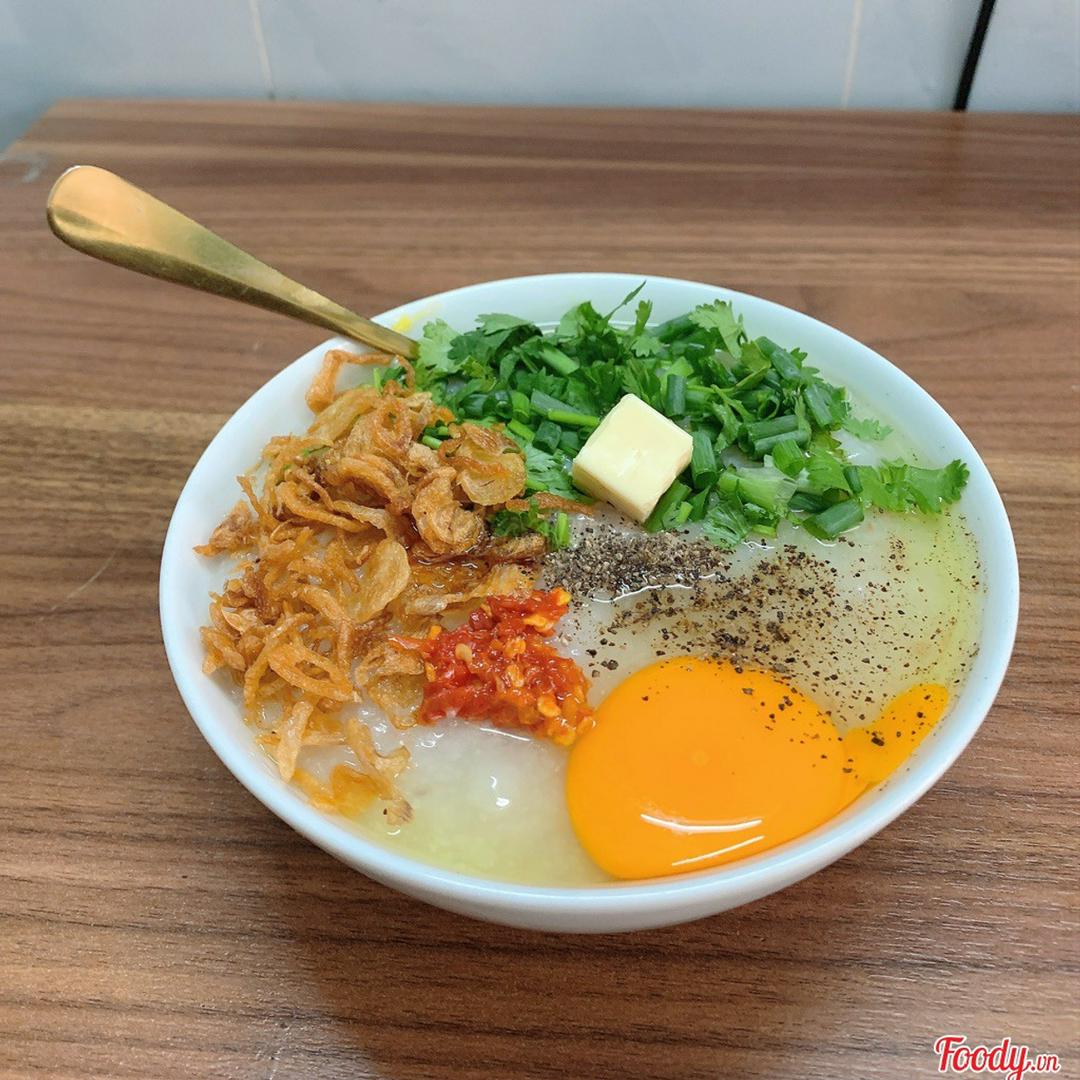 chao-suon-pho-mai-trung-ga