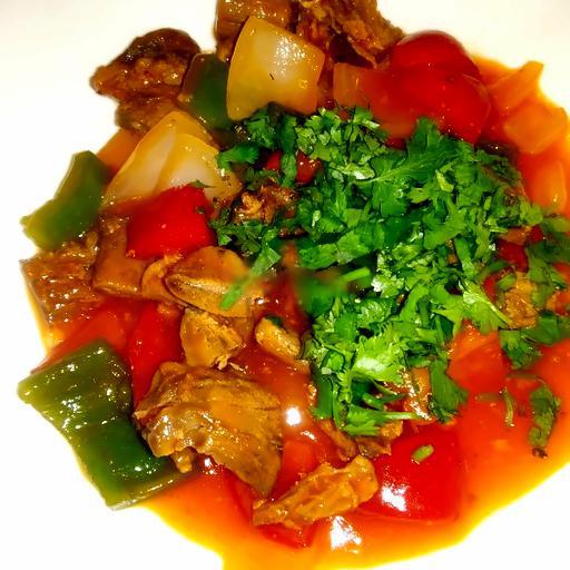 chan-nam-xao-chua-ngot