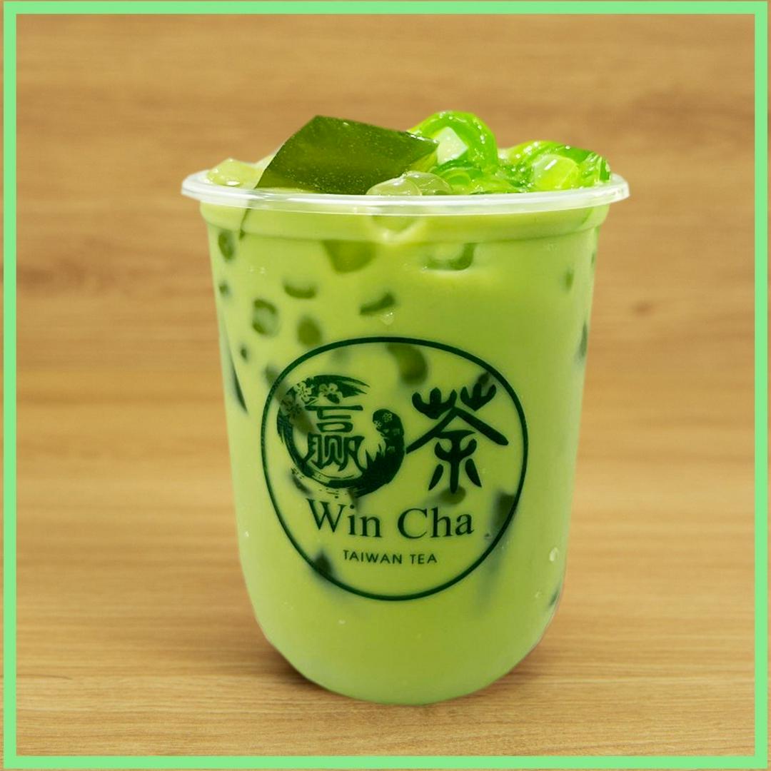 tra-sua-thai-xanh-size-m