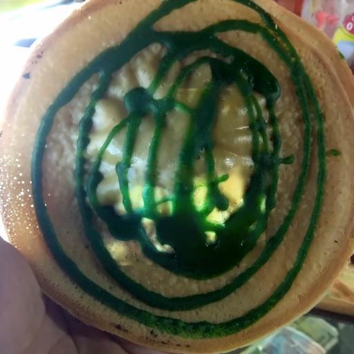 banh-bo-nuong-tra-xanh