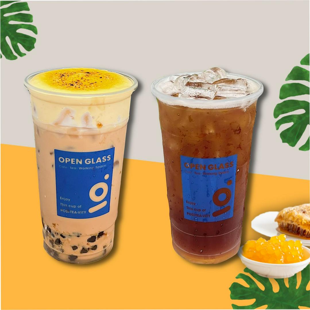 combo-tra-sua-kem-trung-nuong-size-l-hong-tra-thach-ao-size-l