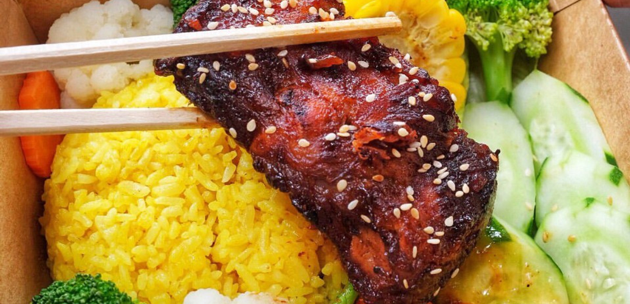 Happy-Meal---Cơm-Sườn-&-Cơm-Gà---Xuân-Đỉnh