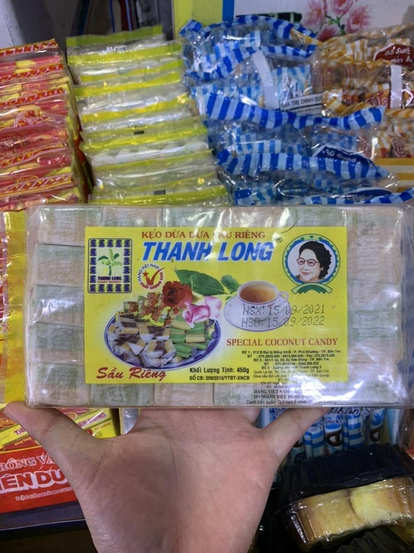 keo-dua-sau-rieng-thanh-long-ac-san-ben-tre