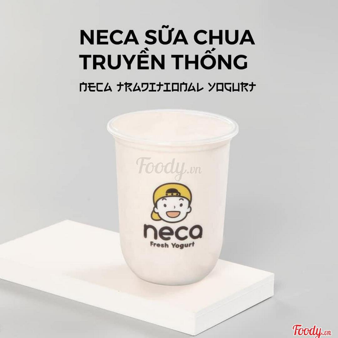 neca-sua-chua-uong-truyen-thong