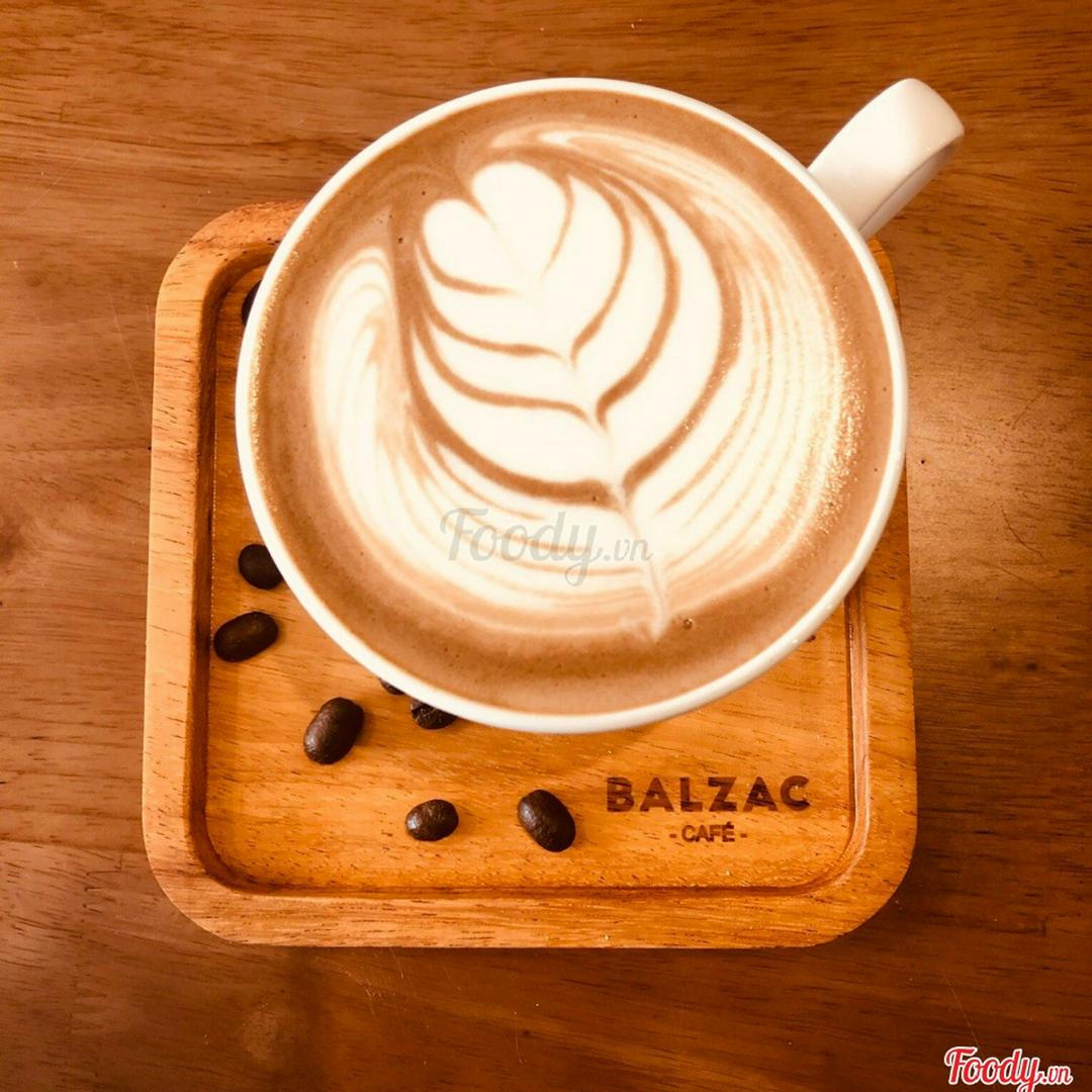 latte