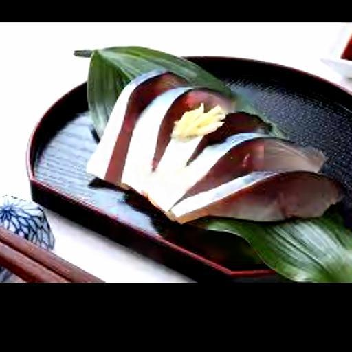 shime-sapa-sashimi-sashimi-ca-sapa-ngam-giam