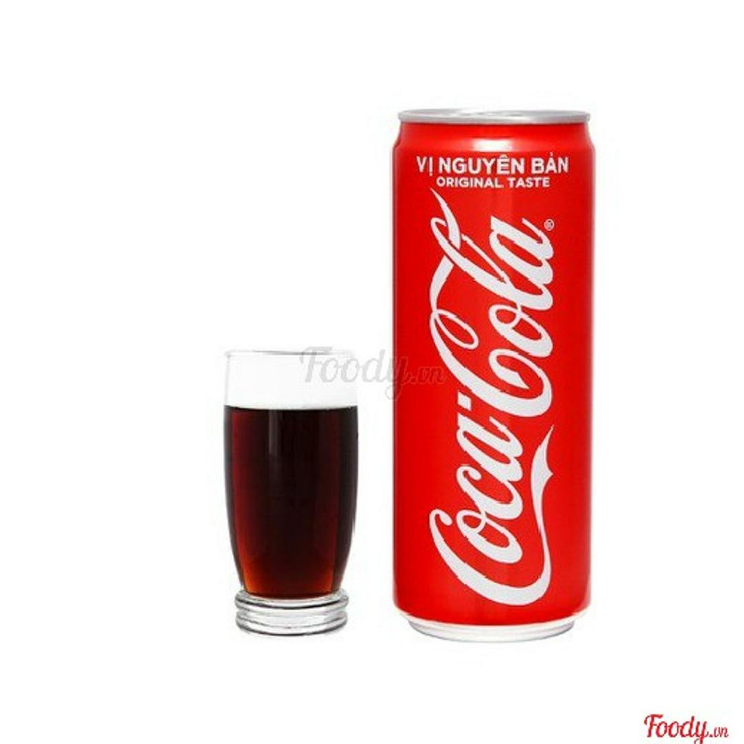 coca
