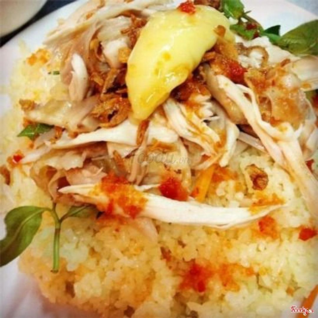 com-rang-ga-loc-xuong