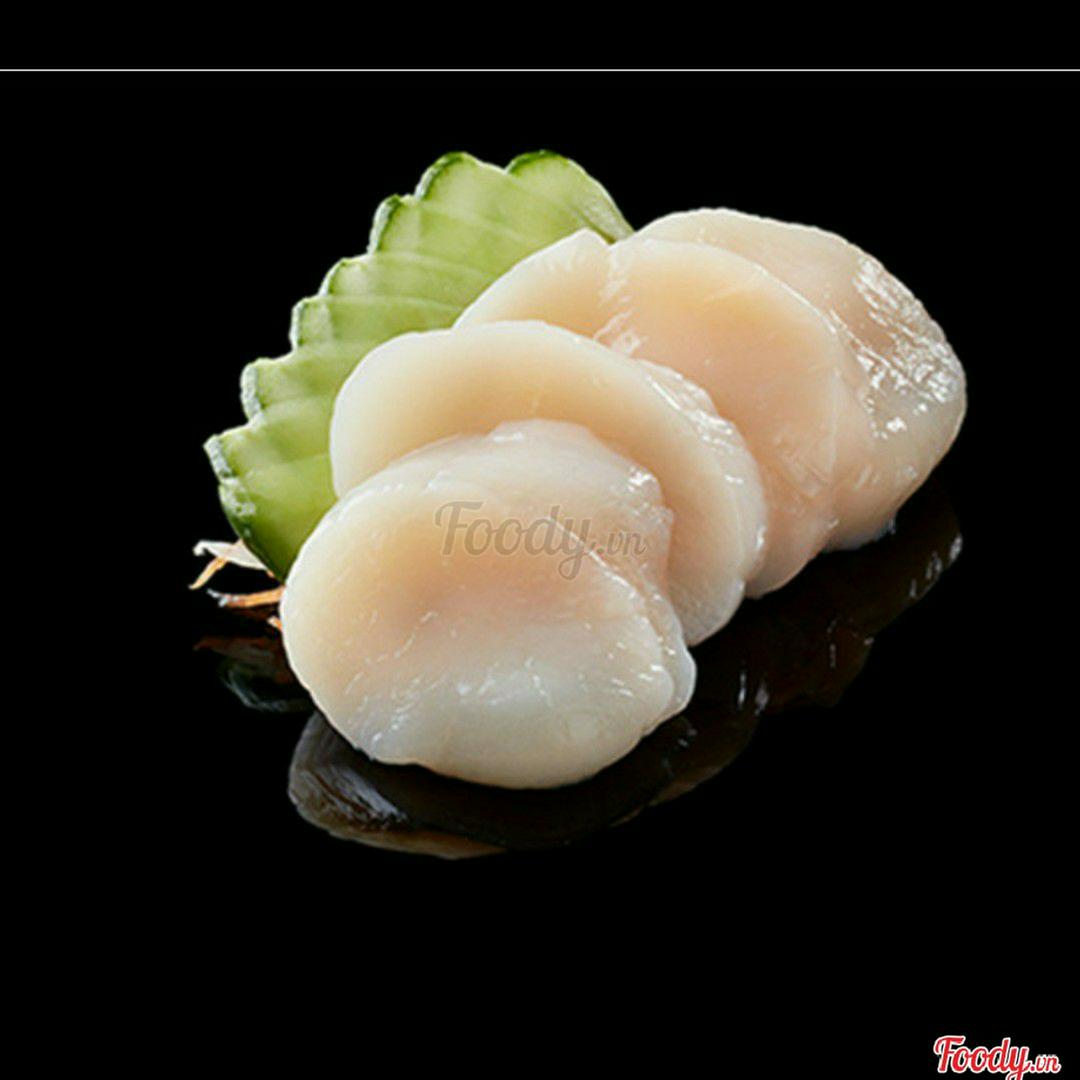 hotate-sashimi-sashimi-so-iep-nhat
