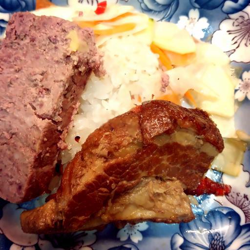 xoi-thit-pate