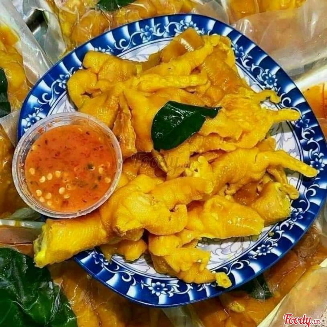 chan-ga-rut-xuong-u-muoi-phan-450gr-nong-hoi-an-lien