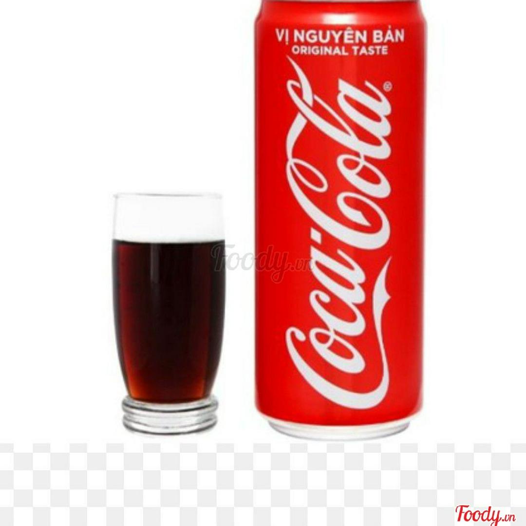 coca