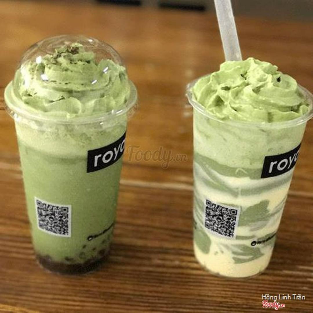 matcha-a-xay