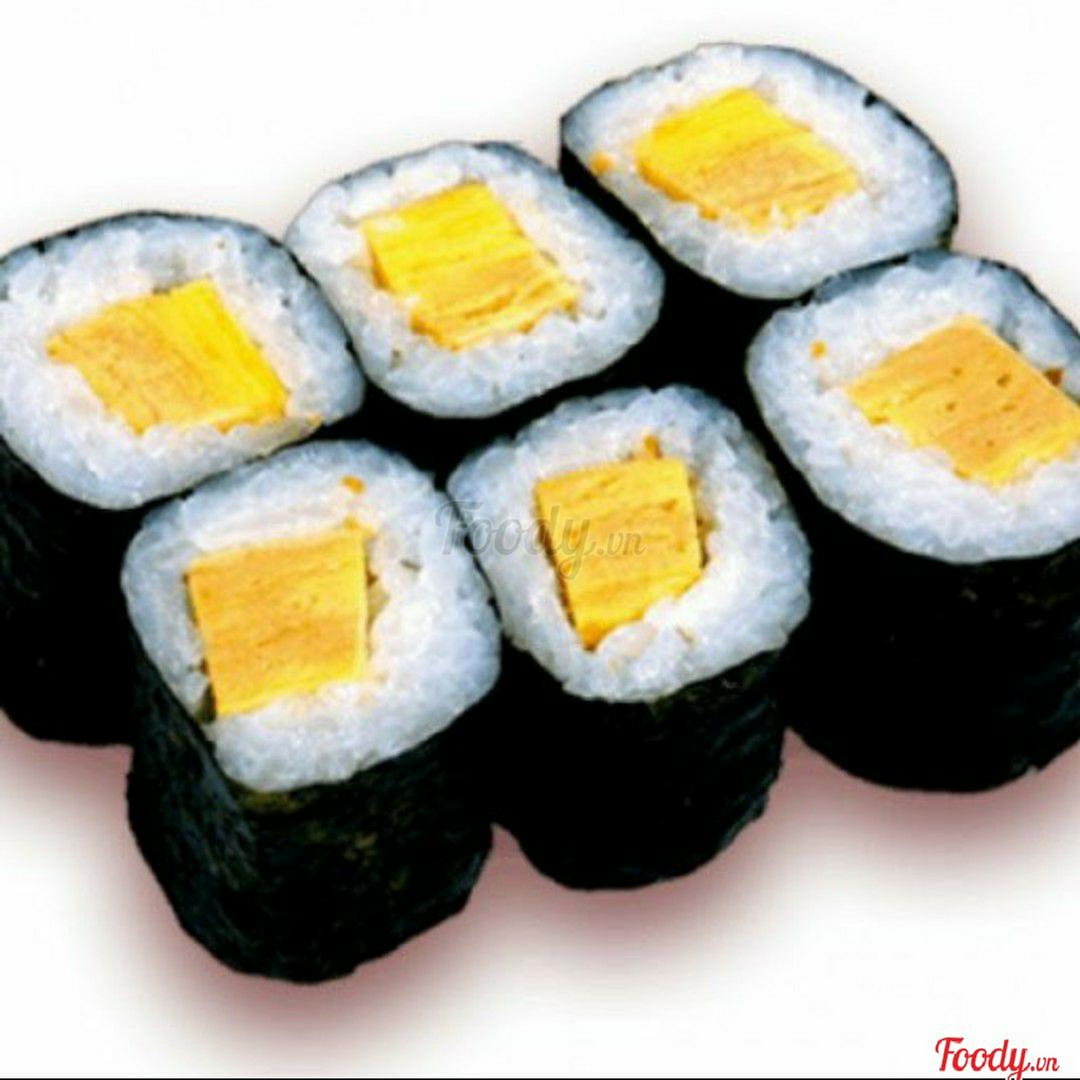maki-trung-tamago-maki