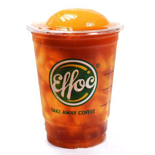 peach-tea